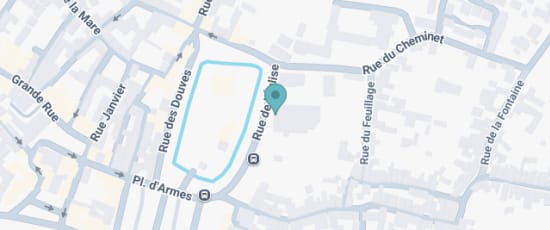 2 Rue du Cheminet, Noirmoutier-en-l'Île, 85330