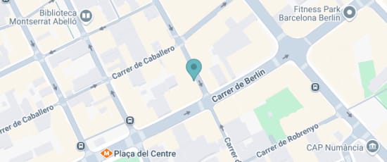 Carrer de Guitard, 47, local izquierda, Barcelona, 08014