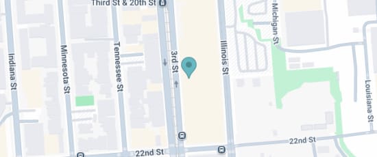 2419 3rd Street, San Francisco, 94107