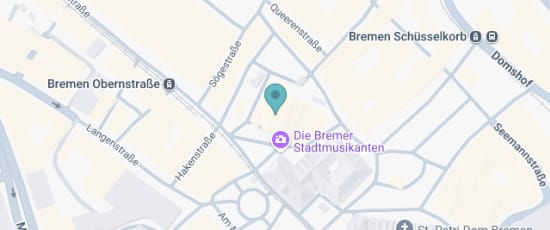 Unser Lieben Frauen Kirchhof 27-29, Bremen, 28195