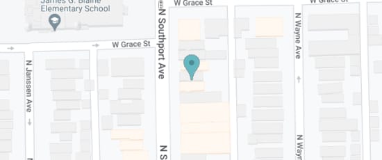 3733 N Southport Ave, Chicago, IL, 60613