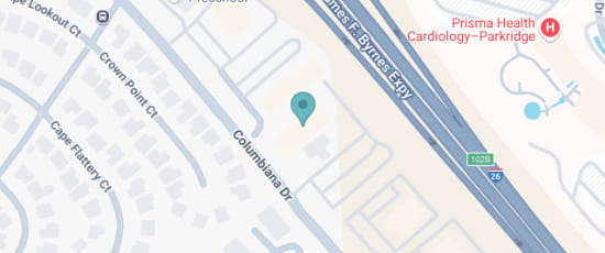 434 Columbiana Drive, Columbia, 29212