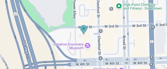 311 Chestnut Street, Chattanooga, 37402