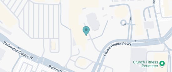 1030 Crown Pointe Parkway, Atlanta, 30338