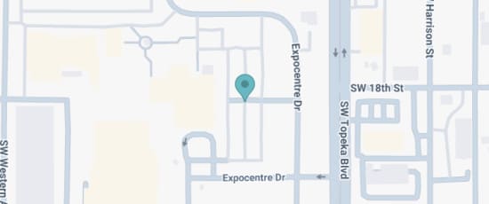 1717 Southwest Topeka Boulevard, Topeka, 66612