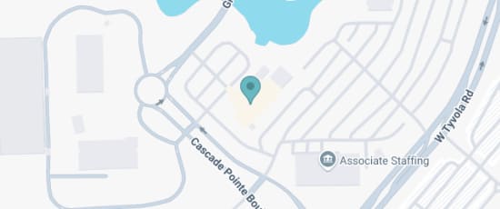 2400 Cascade Pointe Boulevard, Charlotte, 28208