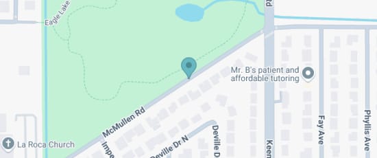 2648 McMullen Road Garage, Largo, 33771