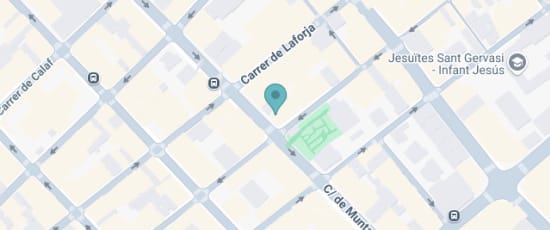 Carrer de Muntaner, 292, Barcelona, 08021