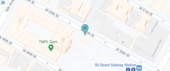 340 West 50th Street, 10019