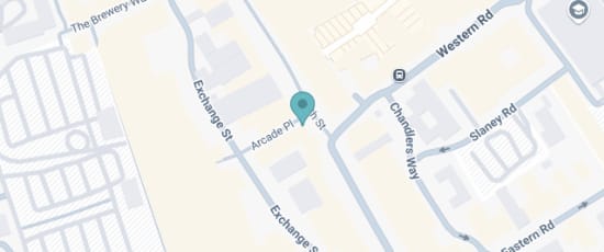 72-74 South Street, Romford, RM1 1RX