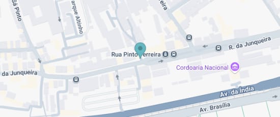 Rua da Junqueira 65, Lisboa, 1300-346