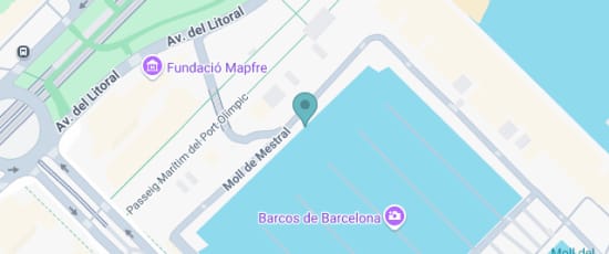Barcelona, 08005