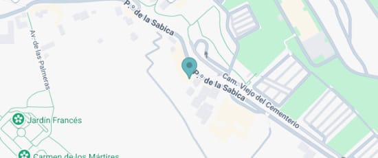 Paseo de la Sabica, 32, Granada, 18009