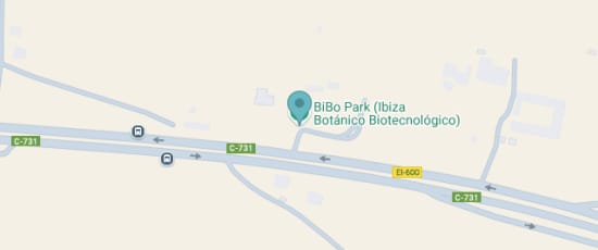 Carretera Eivissa-Sant Antoni, Km 7.5, Sant Rafel, 07816