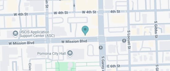 101 West Mission Boulevard Suite 101, Pomona, 91766
