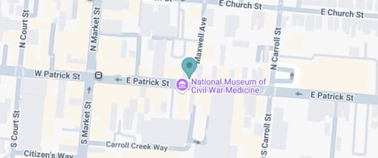 55 East Patrick Street, Frederick, 21701