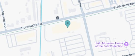 680 East University Avenue, Las Cruces, 88001