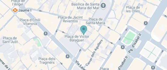 Carrer dels Abaixadors, 10, Barcelona., 08003