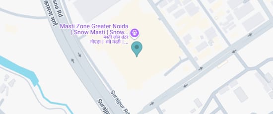 Plot No SH3, Site IV, near Pari Chowk, Block B, Industrial Area, Surajpur Site 4, Greater Noida, 201308