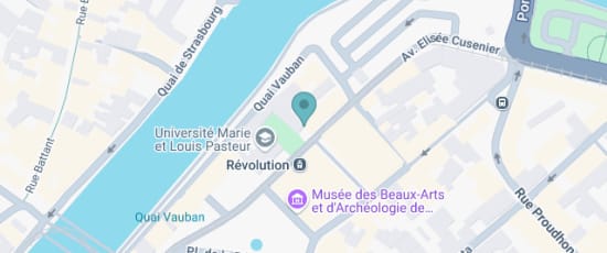 5 Rue Claude Goudimel, Besançon, 25000