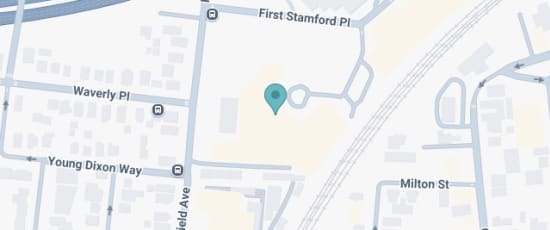 1 First Stamford Place, Stamford, 06902