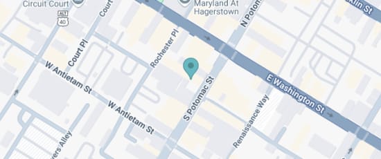 21 South Potomac Street, Hagerstown, 21740
