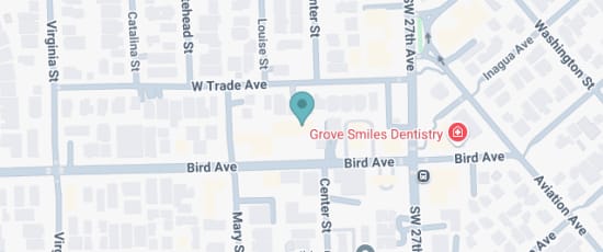 2809 Bird Avenue, Miami, 33133