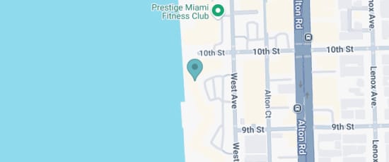 910 West Avenue Space B, Miami Beach, 33139