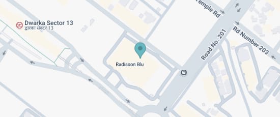 Dwarka City Centre, Plot 4, Sector 13, New Delhi, 110075
