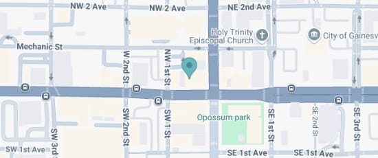 6 West University Avenue, Gainesville, 32601