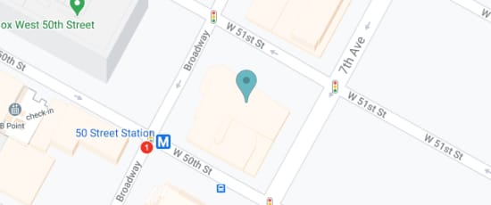 1634 Broadway, 10019
