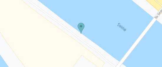Île Seguin, Boulogne-Billancourt, 92100