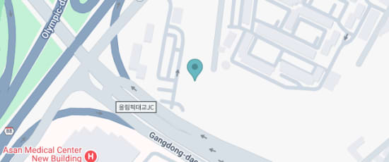 Gangdong-gu, Seongnae-dong, 421 38번지 1층 101호, 421-38