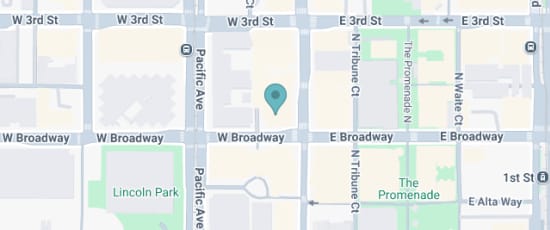 Underground below Shannon's on Pine, 209 Pine Avenue, Long Beach, 90802