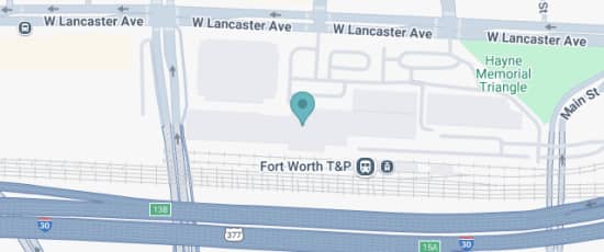221 West Lancaster Avenue UNIT 11001, Fort Worth, 76102