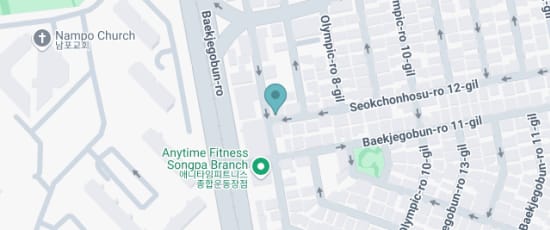 송파구 잠실본동 197-3, 05562