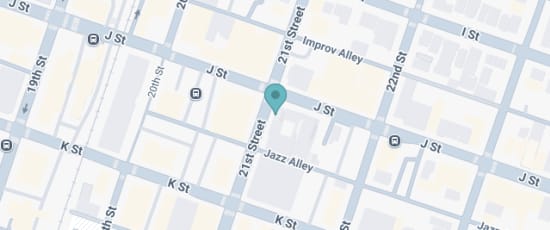2100 J Street, Sacramento, 95816
