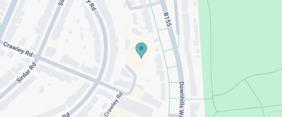 Studio 8, Unit C, Crawley Studios, 38 Crawley Road, London, N22 6AG
