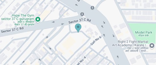 Sector 37 C Road, Sector 37C, Gurugram, 122001