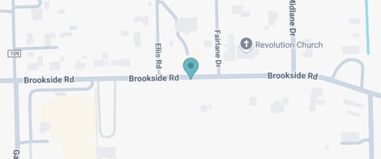 5933 Brookside Road, Brookside Village, 77581