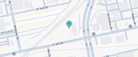905 East 3rd Street, Dayton, 45402