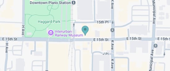 1013 East 15th Street, Plano, 75074