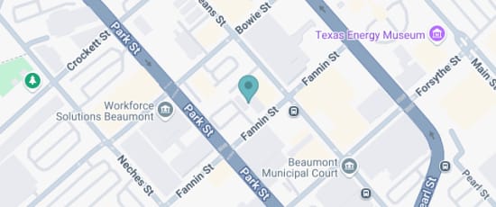 434 Fannin Street, Beaumont, 77701