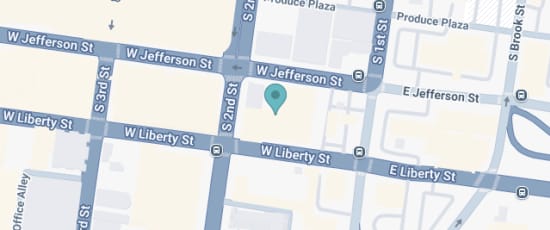 116 West Jefferson Street, Louisville, 40202