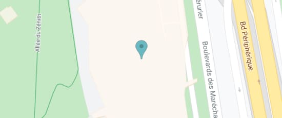 221 Avenue Jean Jaurès, 75019