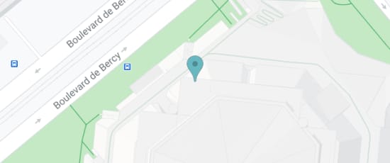 8 Boulevard de Bercy, 75012