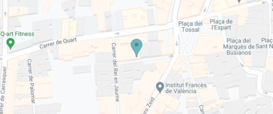 Carrer de la Conquesta, 8, València, 46001