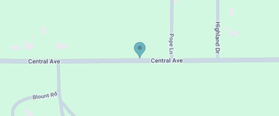 3817 Central Avenue, Waycross, 31503