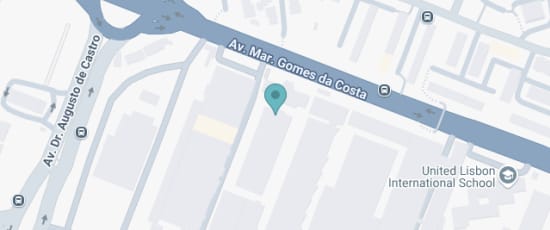 Avenida Marechal Gomes da Costa 27 A B Armazém 2, Lisboa, 1800-255