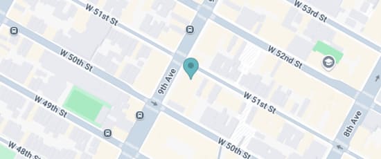 754 9th Avenue, New York, 10019